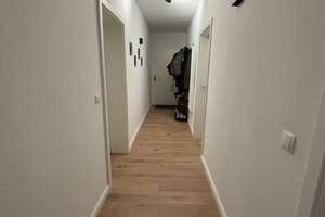 Helle Zwei - Raum Wohnung in Magdeburg  – Ackerstraße 30, 39112 Sudenburg, Magdeburg – Vorschaubild 2