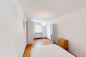 Zwischen Kiezleben und Ruhe – attraktive 2-Zimmerwohnung mit Balkon mitten in Kreuzberg. – Die vollständige Adresse der Immobilie erhältst du vom Anbieter., 10999 Kreuzberg, Berlin – Vorschaubild 5