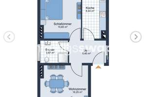 Wohnungstausch: Horner Landstraße 401 – Horner Landstraße 401, 22000 Horn, Hamburg – Vorschaubild 6