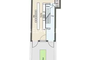 Junge Wohngemeinschaft in herausragenden City-Apartments – Die vollständige Adresse der Immobilie erhältst du vom Anbieter., 55130 Weisenau, Mainz – Vorschaubild 16