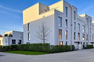Exkl. Penthouse für höchste Ansprüche! Offen, hell, durchdacht mit großer Dachterrasse! – Die vollständige Adresse der Immobilie erhältst du vom Anbieter., 40627 Unterbach, Düsseldorf – Vorschaubild 15