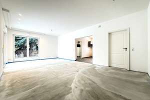 Einziehen und genießen! Stilvoller Wohlfühl- Bungalow mit Sonnenterrasse, Garten und Energieklasse A – Bachstraße 6b, 6766 Bitterfeld-Wolfen – Vorschaubild 16