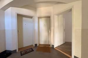 3 Raumwohnung mit neuem Boden in Hilbersdorf! – Klarastraße 24, 9131 Hilbersdorf, Chemnitz – Vorschaubild 10