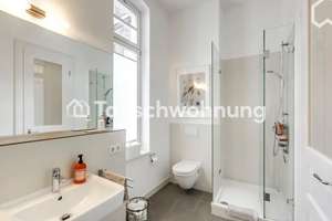 Tauschwohnung: Rathenauviertel, denkmalgeschützte Altbauwohnung mit Balkon – Dasselstrasse 00, 50674 Neustadt/Süd, Köln – Vorschaubild 4
