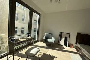 Nahe UdK | Moderne möblierte 2-Zimmer-Wohnung | Ideal als Kapitalanlage – Wihelmsau 1, 10715 Wilmersdorf, Berlin – Vorschaubild 6