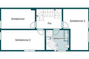 Bonn-Beuel: Modernes Einfamilienhaus (Bj. 2007) in begehrter Lage in Küdinghoven – Die vollständige Adresse der Immobilie erhältst du vom Anbieter., 53227 Küdinghoven, Bonn – Vorschaubild 16