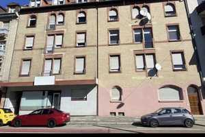 Erdgeschosswohnung in Neckarstadt-Ost! 2 ZKB mit EBK! – Käfertaler Straße 41, 68167 Mannheim – Vorschaubild 1