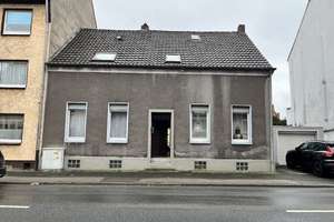 Einseitig-angebautes solides Ein-bis Zweifamilienhaus in Duisburg Alt-Homberg mit Garage – Die vollständige Adresse der Immobilie erhältst du vom Anbieter., 47198 Alt-Homberg, Duisburg – Vorschaubild 31