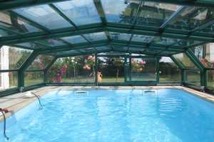 Sonniges Einfamilienhaus mit Einliegerwohnung und Schwimmbad in Alleinlage! – Rügen (Kreis) – Vorschaubild 9
