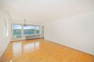2 Zimmerwohnung - Ihr Logenplatz über Rosenheim mit Alpenblick – Die vollständige Adresse der Immobilie erhältst du vom Anbieter., 83022 Ost, Rosenheim – Vorschaubild 8
