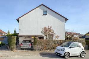 Familienfreundliches RHH mit Garten in Reutlingen zu verkaufen ! – Die vollständige Adresse der Immobilie erhältst du vom Anbieter., 72760 Reutlingen-Mitte, Reutlingen – Vorschaubild 19