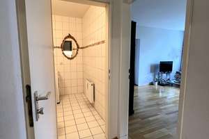Wohnen mit Charakter: 3,5-Zimmer-Wohnung in Aachen-Laurensberg – Adele-Weidtman-Straße 87a, 52072 Laurensberg (Statistischer Bezirk), Aachen – Vorschaubild 21