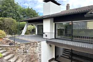 Freistehendes Einfamilienhaus in Feldrandlage – Kernstadt, Speyer, 67346 Speyer – Vorschaubild 14