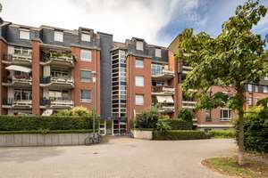 Helle Aussichten in Nippes – Friedrich-Karl-Straße 119, 50735 Niehl, Köln – Vorschaubild 2