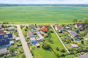 Haus mit Geschichte, Grundstück mit Zukunft – hier beginnt Ihr Projekt! – Die vollständige Adresse der Immobilie erhältst du vom Anbieter., 14776 Neustadt, Brandenburg an der Havel – Vorschaubild 7
