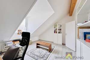 Charmantes Reihenmittelhaus in Duisburg-Walsum – Gepflegt, ruhig, bezugsbereit! – Duisburg – Vorschaubild 31
