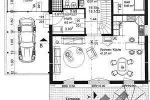POOL GEFÄLLIG? - NIEDRIGENERGIEHAUS MIT KAMIN & STILVOLLER AUSSTATTUNG - EINZIEHEN & SICH WOHLFÜHLEN – Zeuschelstr. 136 pp, 13127 Französisch Buchholz, Berlin – Vorschaubild 28