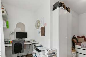 Von Privat - vermietete, großzügige 4,5-Zimmer Wohnung in Köln-Klettenberg – Luxemburger Straße 467, 50939 Klettenberg, Köln – Vorschaubild 8