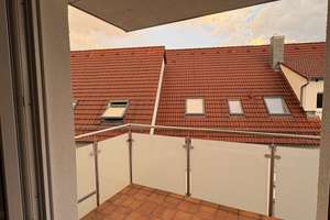 Zwei Zimmer in Ulm: Kompakter Wohnraum in Mähringen – Alte Straße 42, 89081 Mähringen, Ulm – Vorschaubild 9