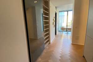 „The Seven“: Exzellente 3-Zimmer-Wohnung mit eleganter Ausstattung und Concierge-Service – Müllerstrasse 7, 80469 Gärtnerplatz, München – Vorschaubild 6