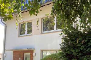 Drei und sofort frei!  - Attraktive schöne Grünlage Bad Godesberg.