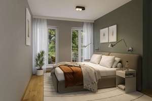 Energieeffiziente und helle 3-Zimmer-Wohnung im Neubau – Die vollständige Adresse der Immobilie erhältst du vom Anbieter., 21031 Lohbrügge, Hamburg – Vorschaubild 13