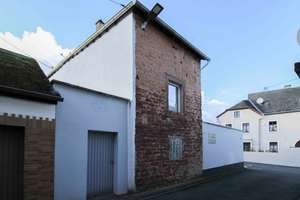 Charmantes Einfamilienhaus mit Sauna, Garage & Stellplätzen in ruhiger Lage von Trier-Pfalzel – Die vollständige Adresse der Immobilie erhältst du vom Anbieter., 54293 Pfalzel, Trier – Vorschaubild 3