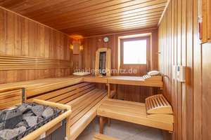 STILVOLL WOHNEN. AUSSERGEWÖHNLICH LEBEN – ANWESEN MIT WELLNESSBEREICH & PARKÄHNLICHER GARTENANLAGE – Die vollständige Adresse der Immobilie erhältst du vom Anbieter., 41236 Grenzland-Stadion, Mönchengladbach – Vorschaubild 16