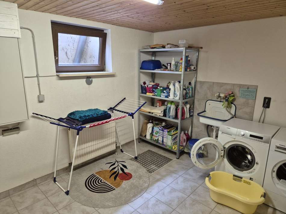 Wasch- und Technikraum_KG