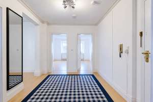 "Kapitalanlage" Dachgeschoss - Maisonettewohnung mit Ost - Süd - Loggia über den Dächern von München – Die vollständige Adresse der Immobilie erhältst du vom Anbieter., 80333 Augustenstraße, München – Vorschaubild 7