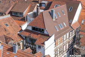 KA-Durlach / außergewöhnliche DG-Maisonette-Whg mit Süd-Loggia, 5 Zimmer und optional zwei TG-Plätze – Die vollständige Adresse der Immobilie erhältst du vom Anbieter., 76227 Durlach, Karlsruhe – Vorschaubild 30