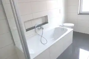Ansprechende 2-Zimmer-Wohnung mit gehobener Innenausstattung mit Balkon in Braunschweig – Braunschweig – Vorschaubild 9