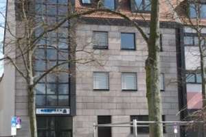 Entspannen und Wohlfühlen im Grünen mitten in Nürnberg - komplett möbliert – Die vollständige Adresse der Immobilie erhältst du vom Anbieter., 90429 Gostenhof, Nürnberg – Vorschaubild 16