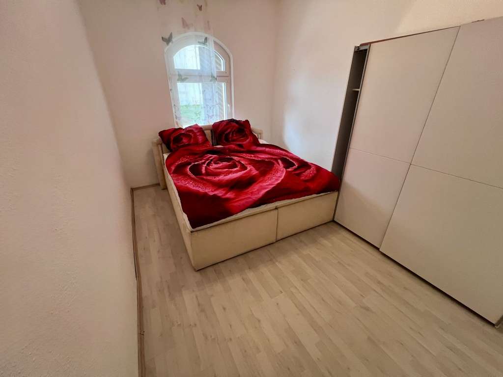 Immobilie in Röthenbach an der Pegnitz - Charmante 3-Zimmer-Erdgeschosswohnung mit viel Licht – ruhige Lage - Bild 4