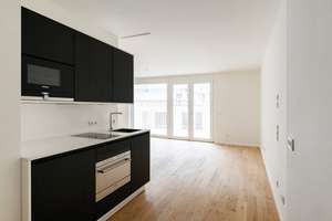 Wertanlage mit Zukunft – vermietete Neubau-Wohnung, Baujahr 2022