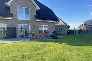 Für gehobene Ansprüche: Haus am See - Luxus Pur! Für junge Familien und bis ins hohe Alter! – Die vollständige Adresse der Immobilie erhältst du vom Anbieter., 26434 Wangerland – Vorschaubild 20