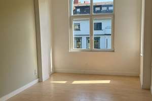 Exklusive Altbau-3-Zimmerwohnung mit Gartenbalkon in Toplage Düsseldorf – 40477 Pempelfort, Düsseldorf – Vorschaubild 11