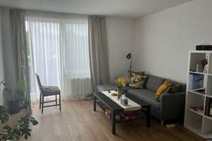 Saniert: 2-Zimmer-Wohnung in Aachen-Ponttor – Roermonder Straße 13, 52072 Ponttor, Aachen – Vorschaubild 1