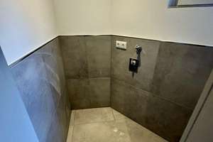Frisch sanierte 2-Zimmer Wohnung mit Einbauküche - ab sofort – Peiner Straße 34, 31137 Nordstadt, Hildesheim – Vorschaubild 7
