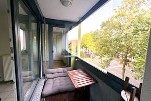 +++ PROVISIONSFREI+++  Attraktives Studentenappartement mit Tiefgarage im Institutsviertel. – 79104 Neuburg, Freiburg im Breisgau – Vorschaubild 11