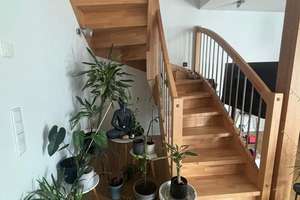 Modernes KFW40-Familienhaus mit Südgarten & Einbauküche - bezugsfertig ab Sep 2026 – Hurlacher str 28a, 86853 Langerringen – Vorschaubild 12