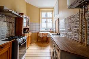 3-Zimmer-Wohnung im Schillerkiez und das Tempelhofer Feld vor der Tür – Berlin – Vorschaubild 3