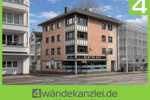Top-Lage trifft verlässliche Rendite – Die vollständige Adresse der Immobilie erhältst du vom Anbieter., 64287 Darmstadt-Ost, Darmstadt – Vorschaubild 1