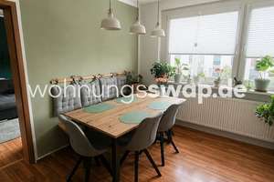 Wohnungstausch: Nedlitzer Holz 12