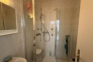 gemütliche 3 Zimmer Wohnung