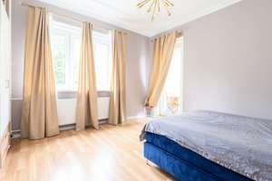 Modernisierte 2-Zimmer Wohnung am Insulaner – Die vollständige Adresse der Immobilie erhältst du vom Anbieter., 12169 Steglitz, Berlin – Vorschaubild 5