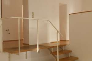 3-Raum-Wohnung mit Ladencharakter auf zwei Ebenen mit grünem Innenhof! – Die vollständige Adresse der Immobilie erhältst du vom Anbieter., 1097 Leipziger Vorstadt, Dresden – Vorschaubild 7