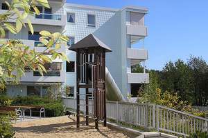 Schöne 3-Zimmerwohnung im gepflegten Haus – Rheinstr. 50, 45219 Kettwig, Essen – Vorschaubild 3