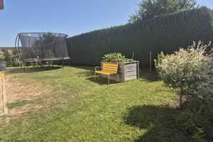 Charmante 5-Zimmer-Doppelhaushälfte mit geh. Innenausstattung und EBK in Mallersdorf-Pfaffenberg – Straubing-Bogen (Kreis) – Vorschaubild 11