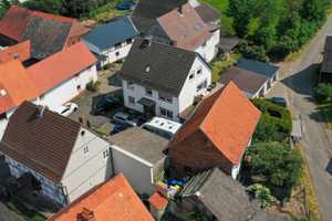 +++ Ein- bis Zweifamilienhaus in familienfreundlicher Lage +++ – Werra-Meißner-Kreis – Vorschaubild 41